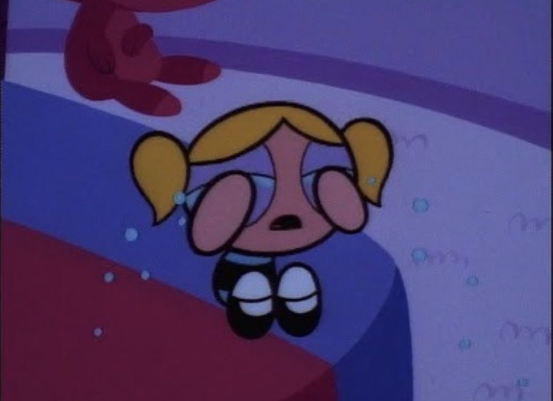 powerpuff girls 🩷🩵💚 tweet media