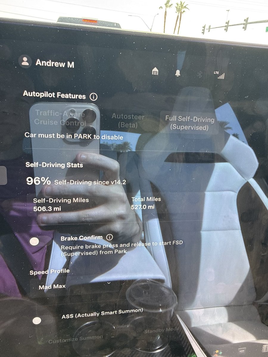 Andrew Machado tweet media