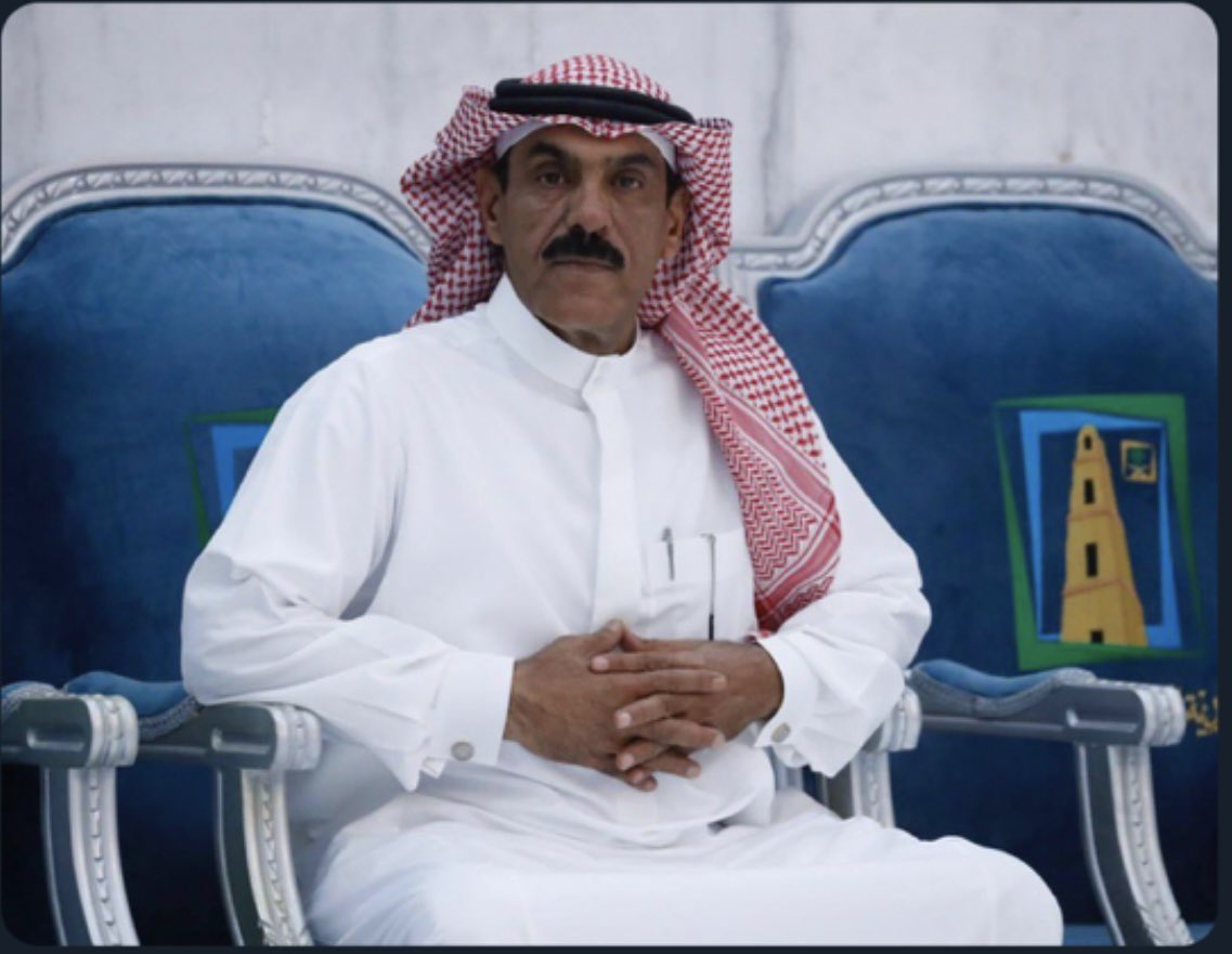 عبدالله السالم tweet media