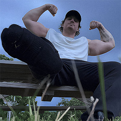 In-Charge.net tweet media