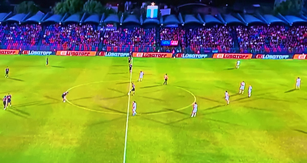 Resistencia Calamar tweet media