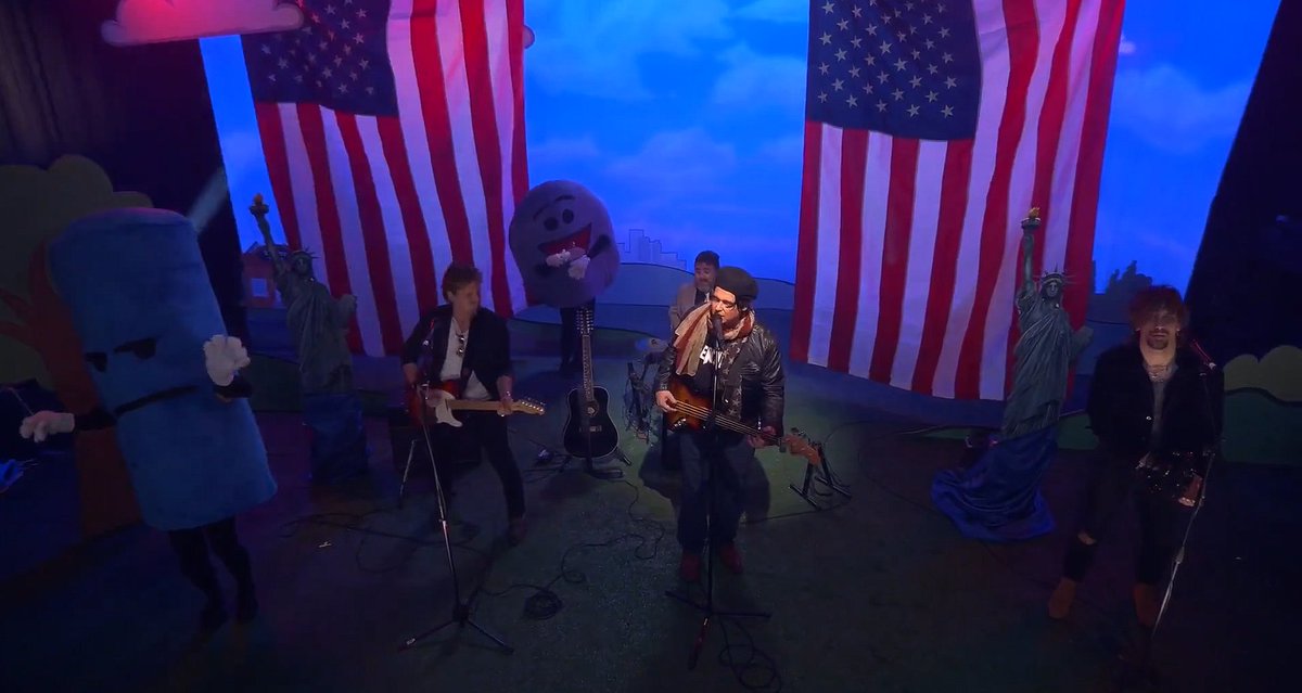 Jon of the Shred tweet media