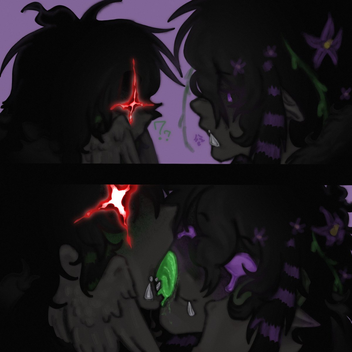 LOmka🥩🔪 tweet media