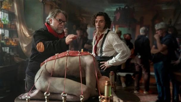 Guanajuato Film Fest tweet media