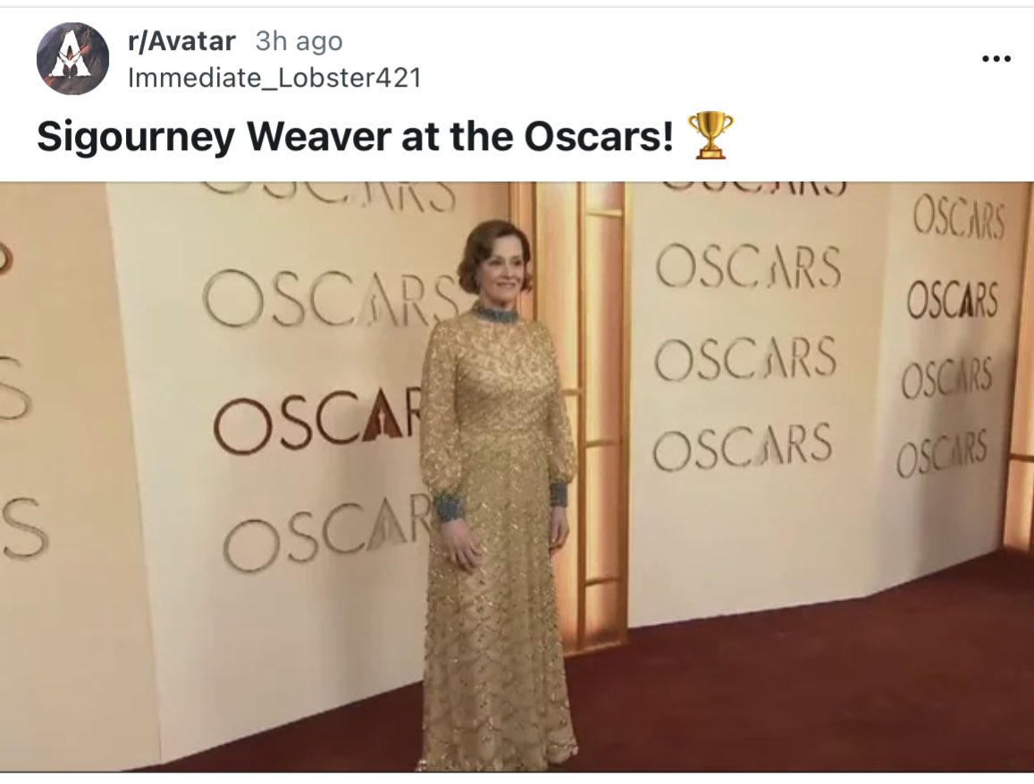 Best dressed #Oscars