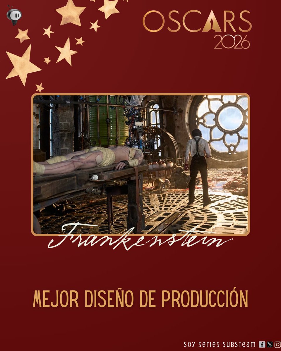 Alex Soy Series Kame tweet media