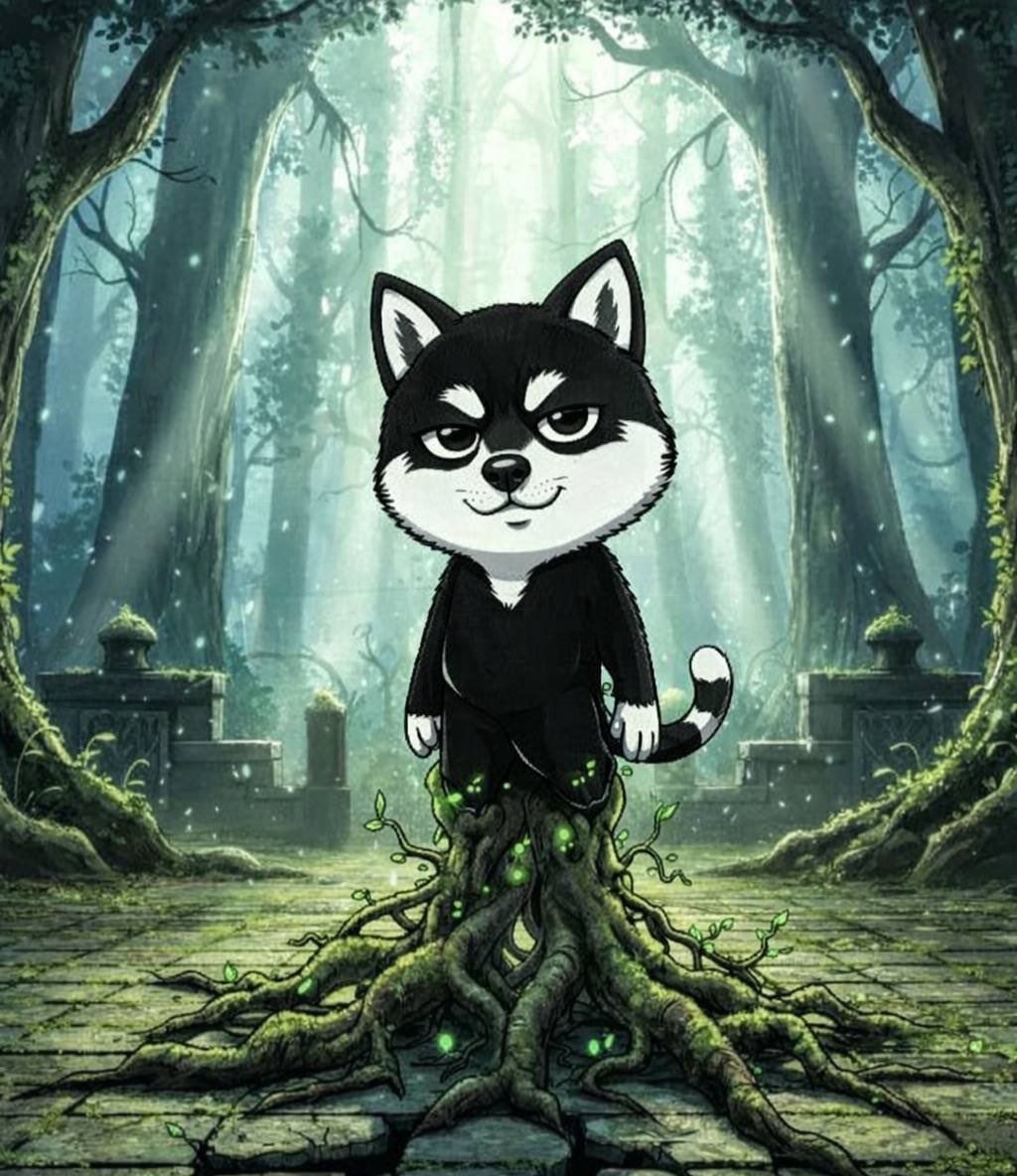 johnny alston 🖤🐕‍🦺 tweet media