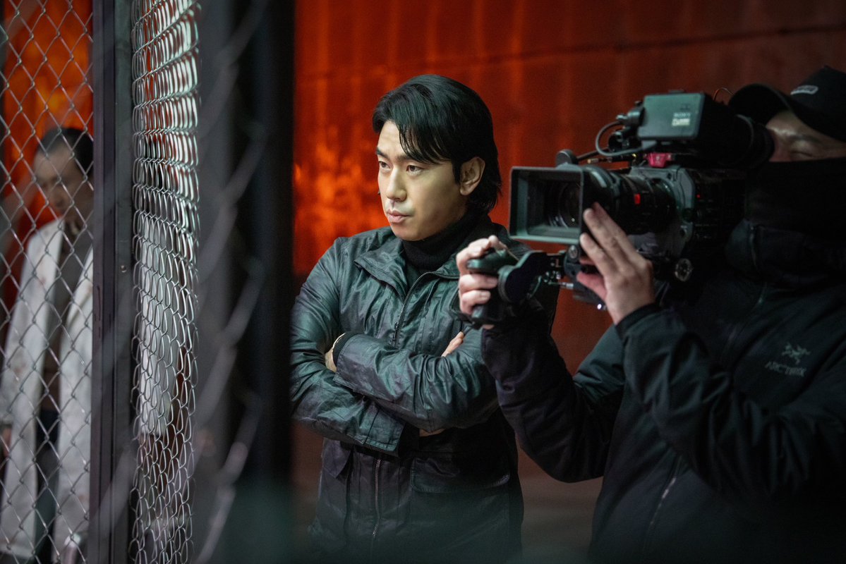 고스트스튜디오 GHOST STUDIO tweet media