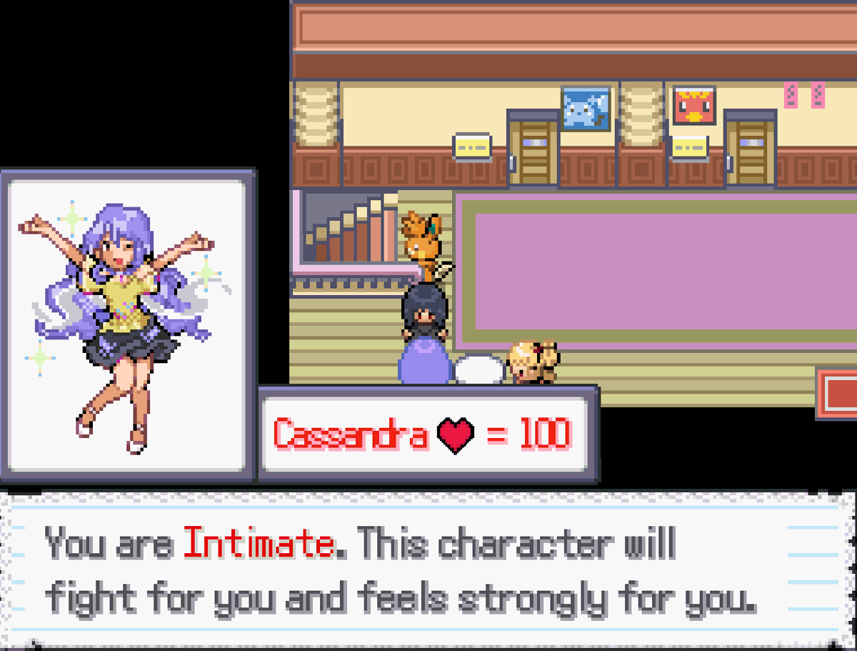 Yomu Miwa🏳️‍⚧️ tweet media