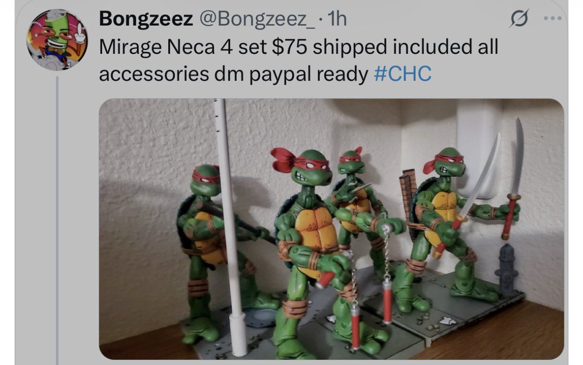 Mitchell Craig tweet media