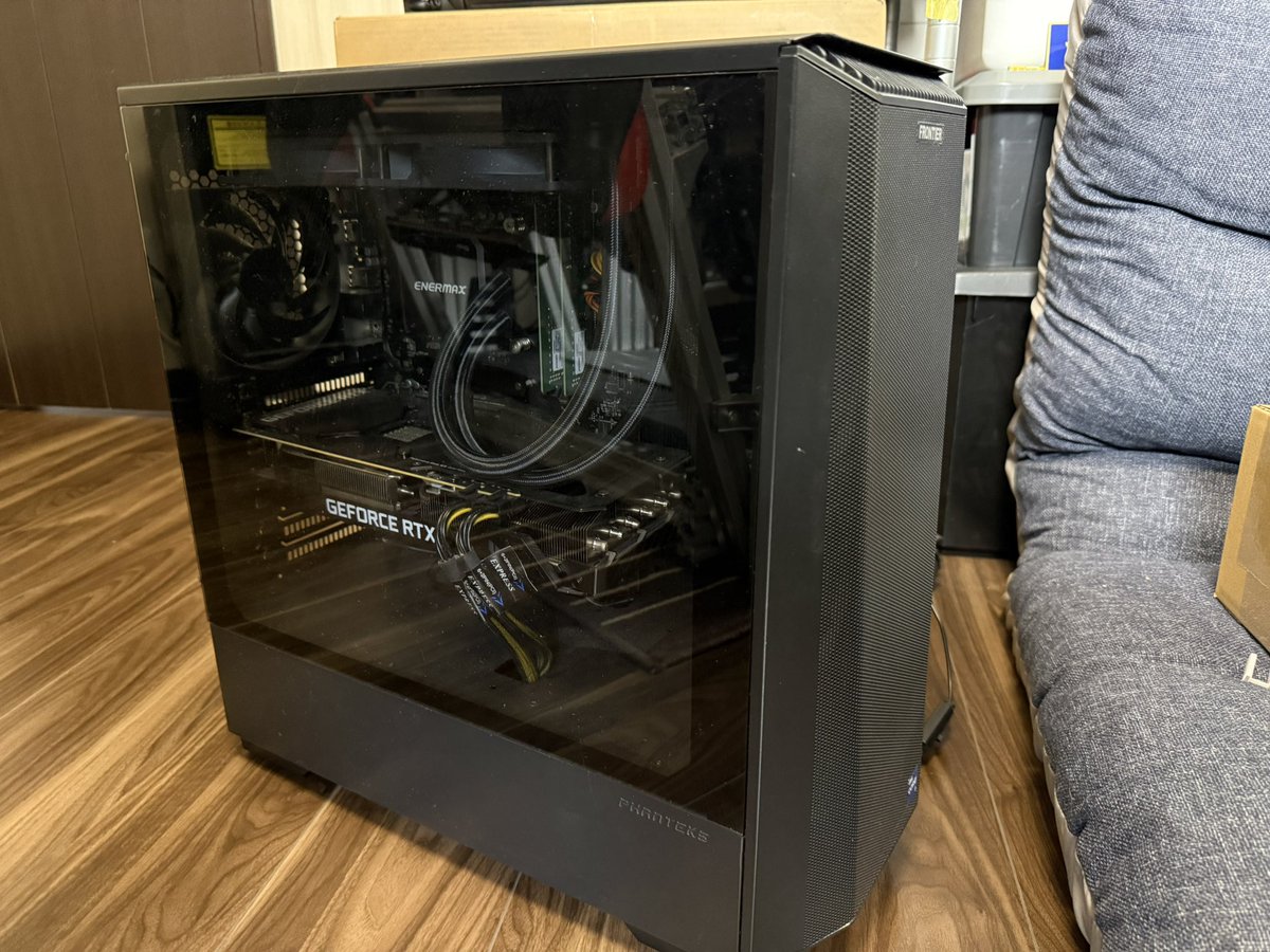 た.くまくま@ta.kumakuma tweet media