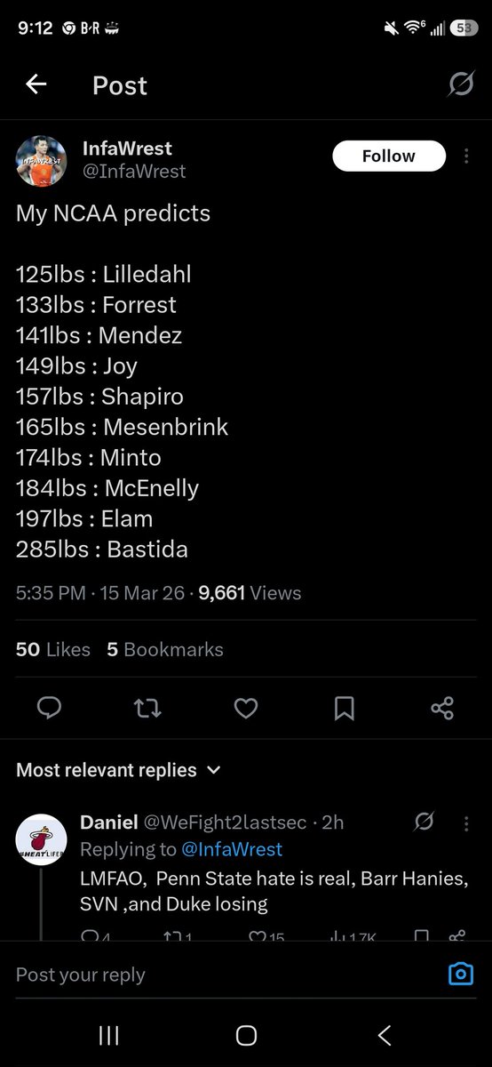 Daniel tweet media