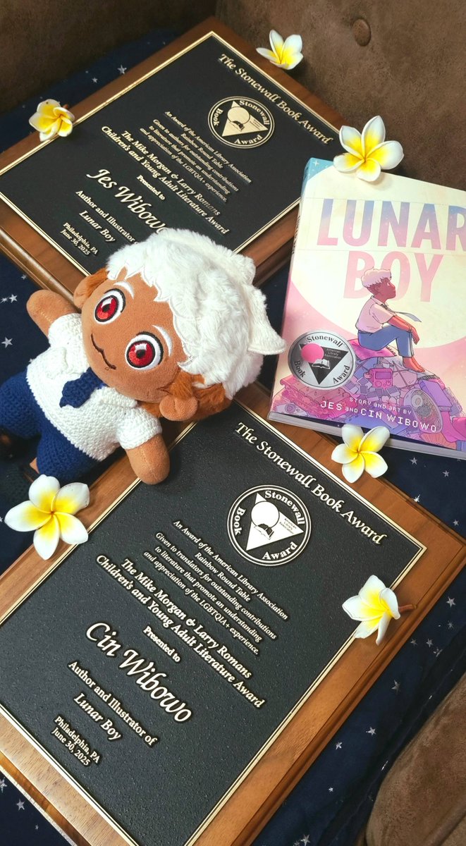 Jes & Cin tweet media