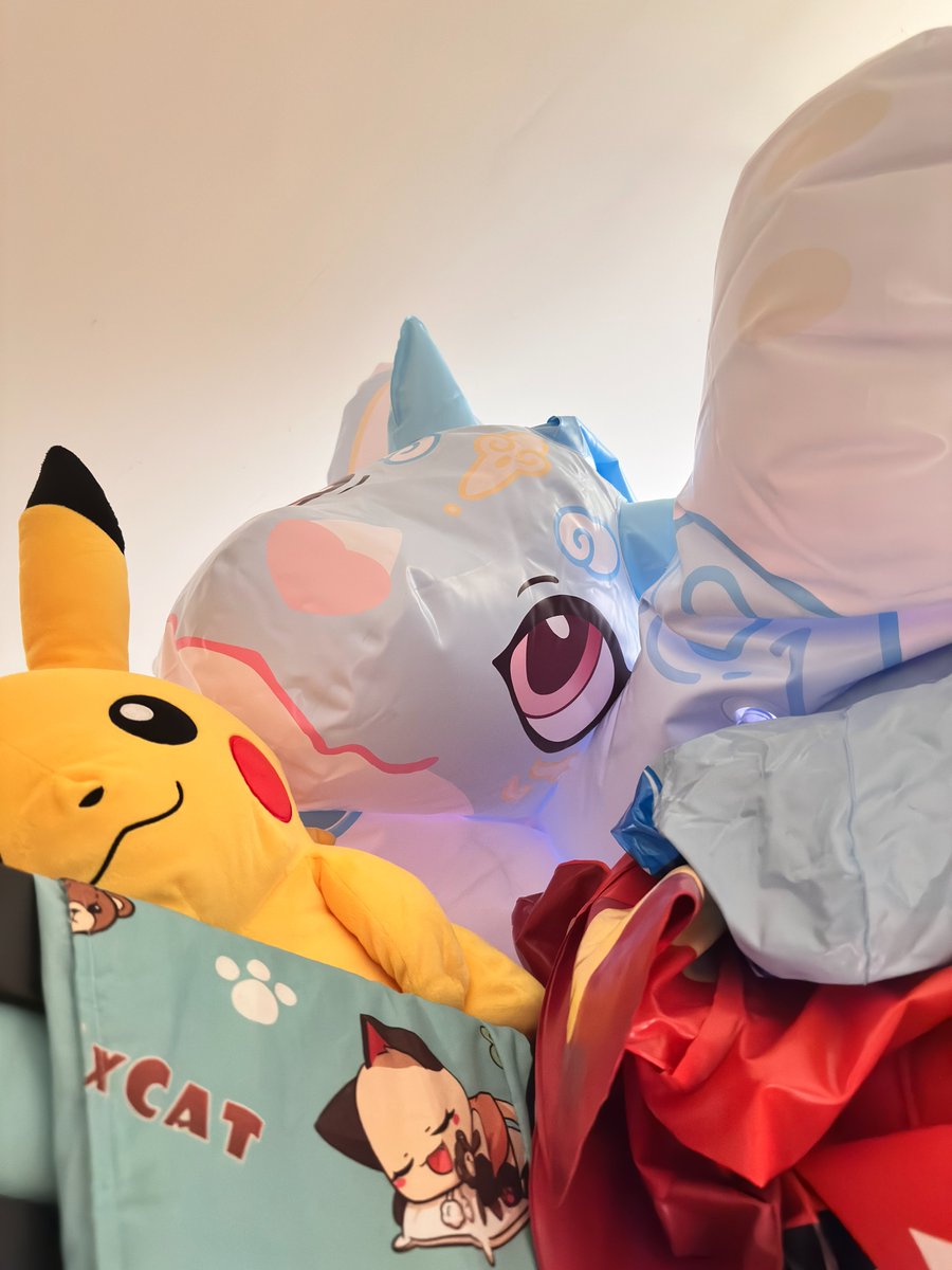 inflatableSean➡️UTFG tweet media