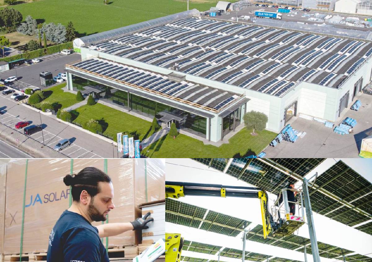 OPEN SB S.p.A. debutta a KEY 2026: la nuova holding per la transizione energetica -  infobuildenergia.it/info_dalle_azi…