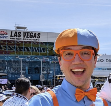 nascarcasm tweet media