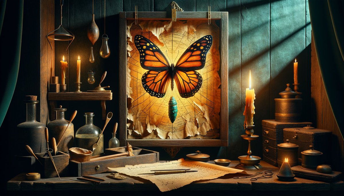 VisionArey tweet media