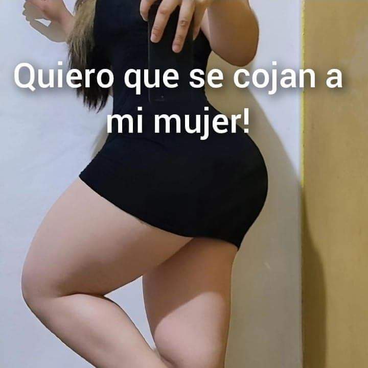 Alguien por dm