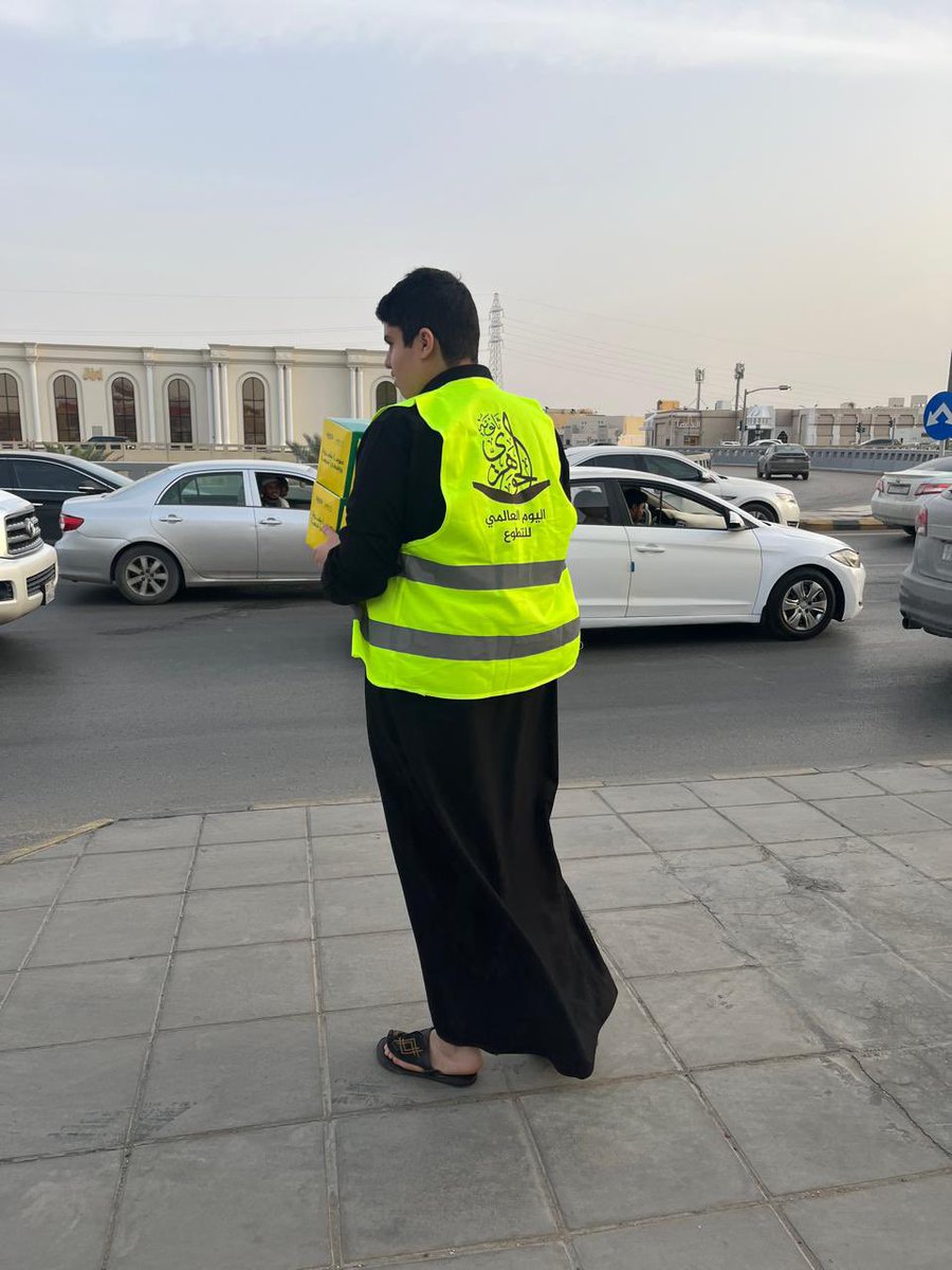 فريق هونا التطوعي tweet media