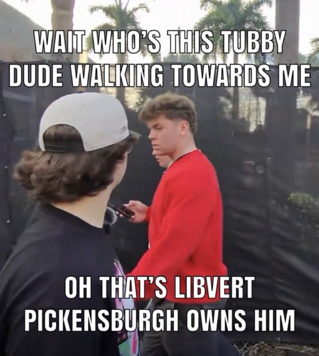 THE DON☢️ tweet media