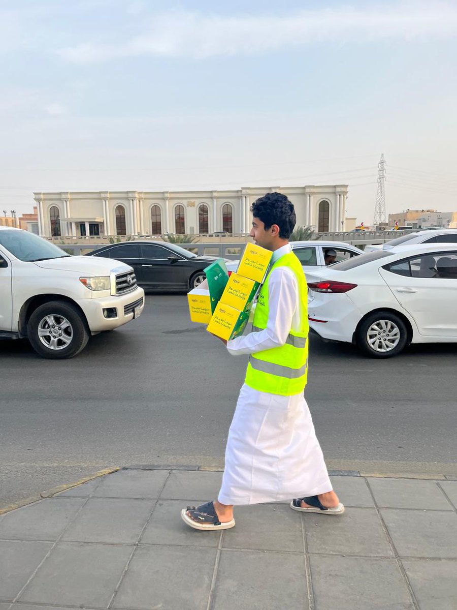 فريق هونا التطوعي tweet media