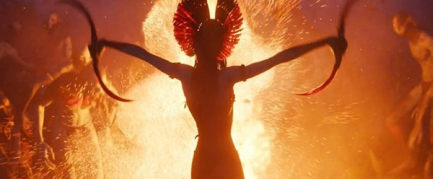 Cosmic Marvel tweet media