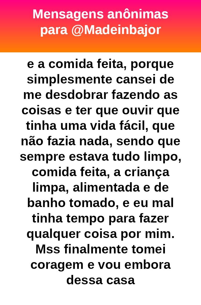 Making of da vida alheia tweet media