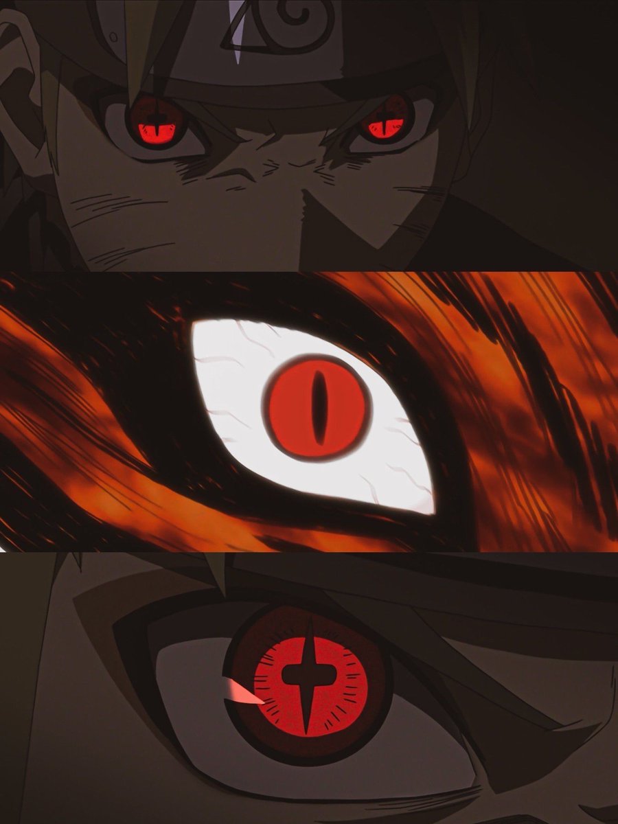 Daily Naruto tweet media