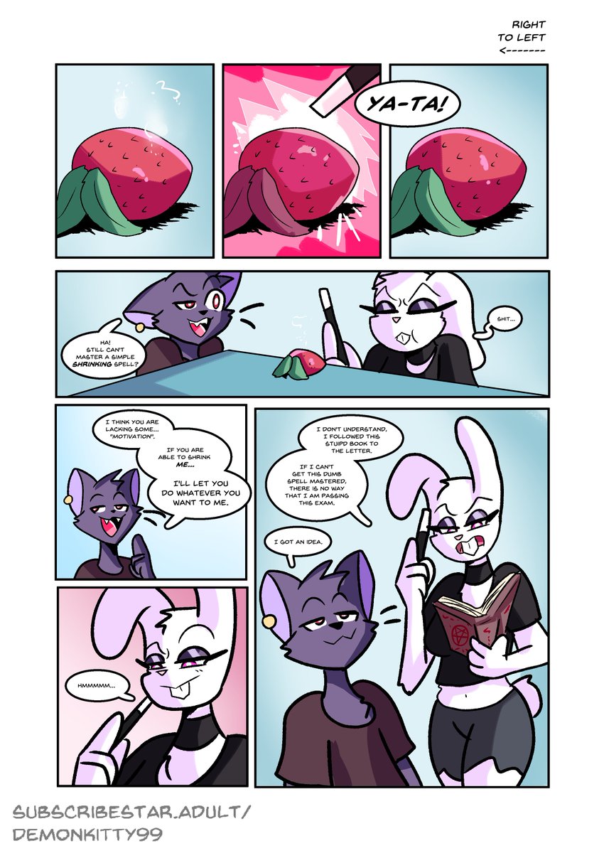 DemonKitty 🔞 tweet media