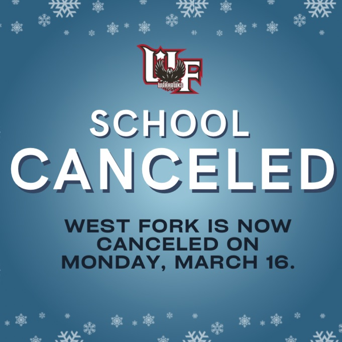 West Fork Athletics tweet media