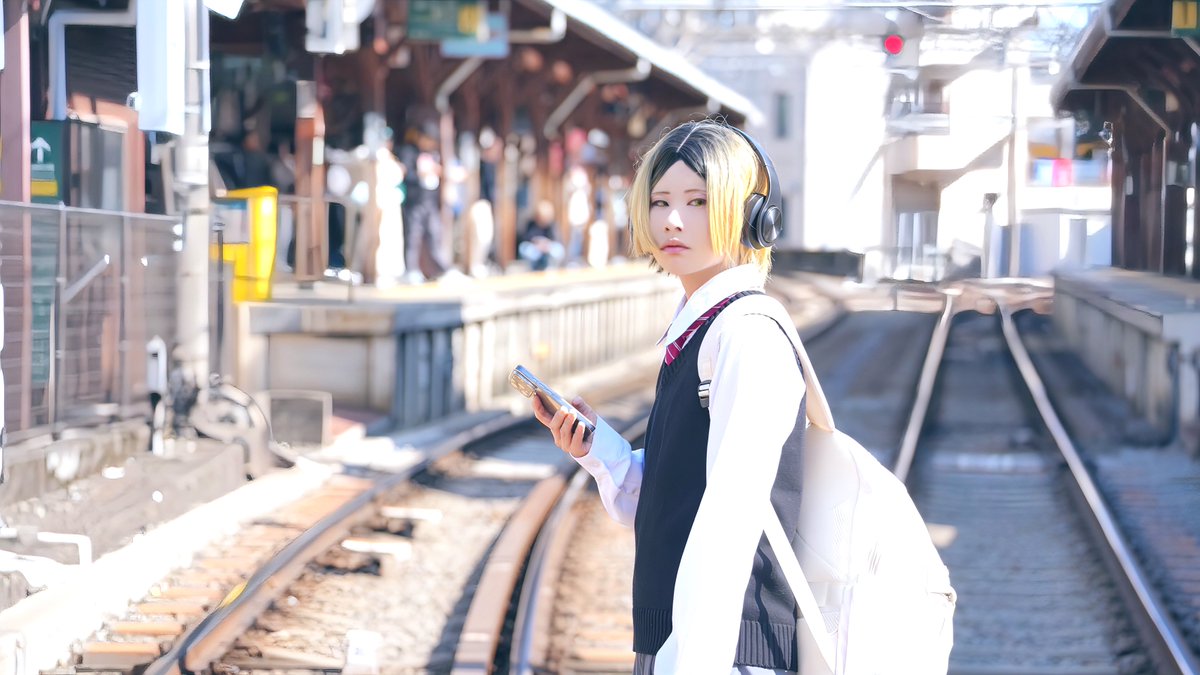 月猫@a！板橋大山 tweet media