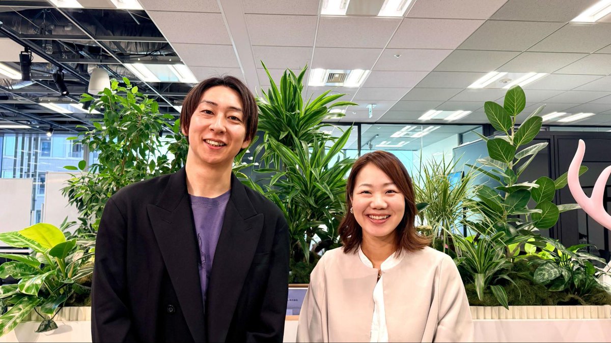 liddell_liw's tweet photo. 📢 AI時代、インフルエンサーは「広告」から「事業パートナー」へ

リデルは、YouTuberでありワークマン社外取締役としても知られる
濱屋理沙（サリー）氏を コミュニティ戦略アドバイザー（CCA） に迎えました✨🎉

AIがコンテンツを生み出す時代だからこそ重要になるのは、
💡 共感
🔥 熱量
🤝 人間力
です。

インフルエンサーの役割も、
📣 PR投稿（点） → 🤝 企業と共にブランドを育てるパートナー（線）へ変化しています。

✨ 主な取り組み
🎓 インフルエンサーキャリアアカデミー（仮）の開発
🏘️ オウンドコミュニティ戦略支援
🤝 企業×インフルエンサー×ファンの共創モデル構築

AI時代における新しいマーケティング
 “インフルエンサー2.0” を推進していきます📊

🔗詳細はこちら👇
 https://t.co/jpviCEe2Y1

#LIDDELL
#インフルエンサーマーケティング
#ファンコミュニティ
#濱屋理沙