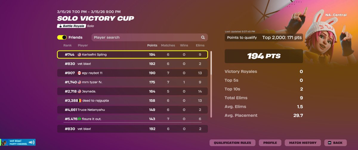 vet blax tweet media