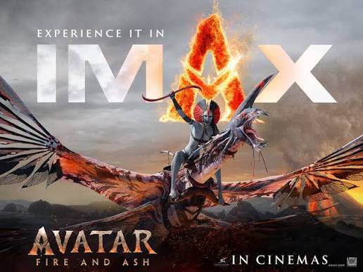 Global Box Office tweet media