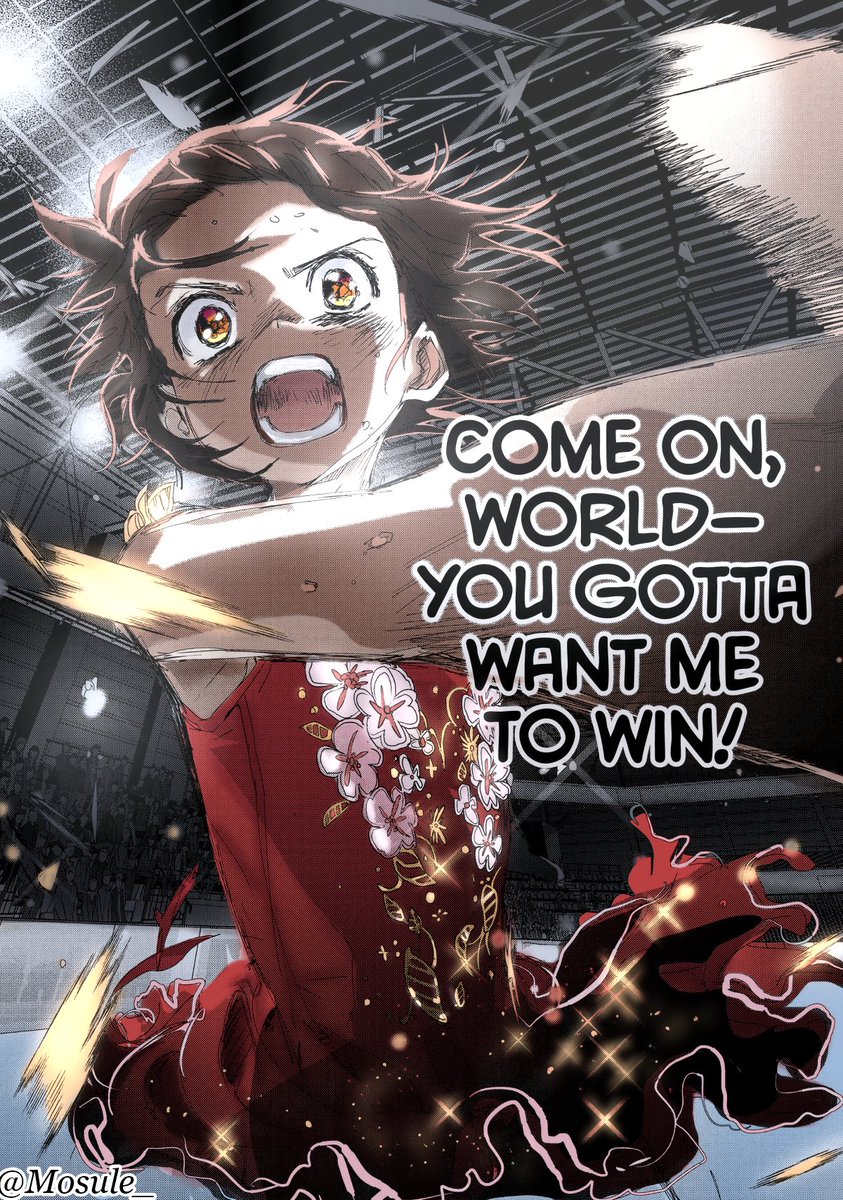 𝑀𝑜𝓈𝓊𝓁𝑒 tweet media