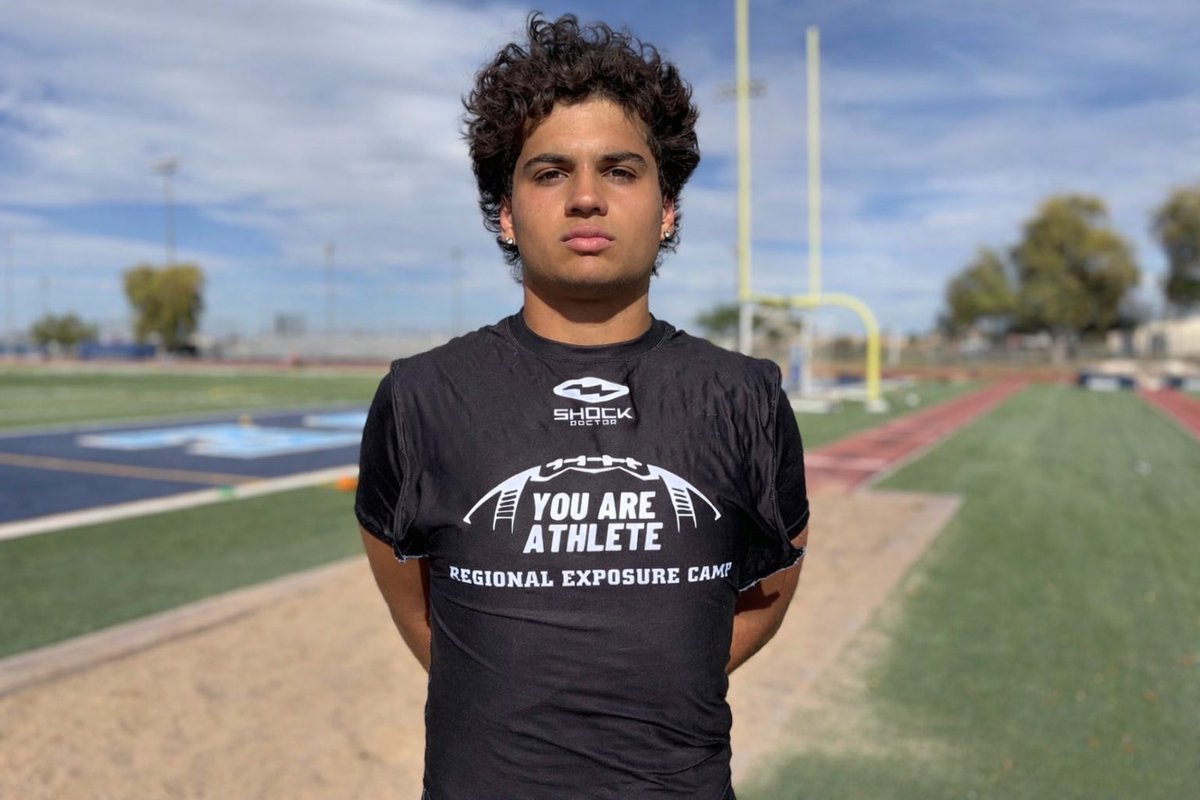 Brandon Howard tweet media