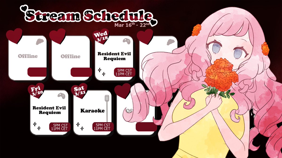 Alice Nomium ❤️ Virtual idol in training! tweet media