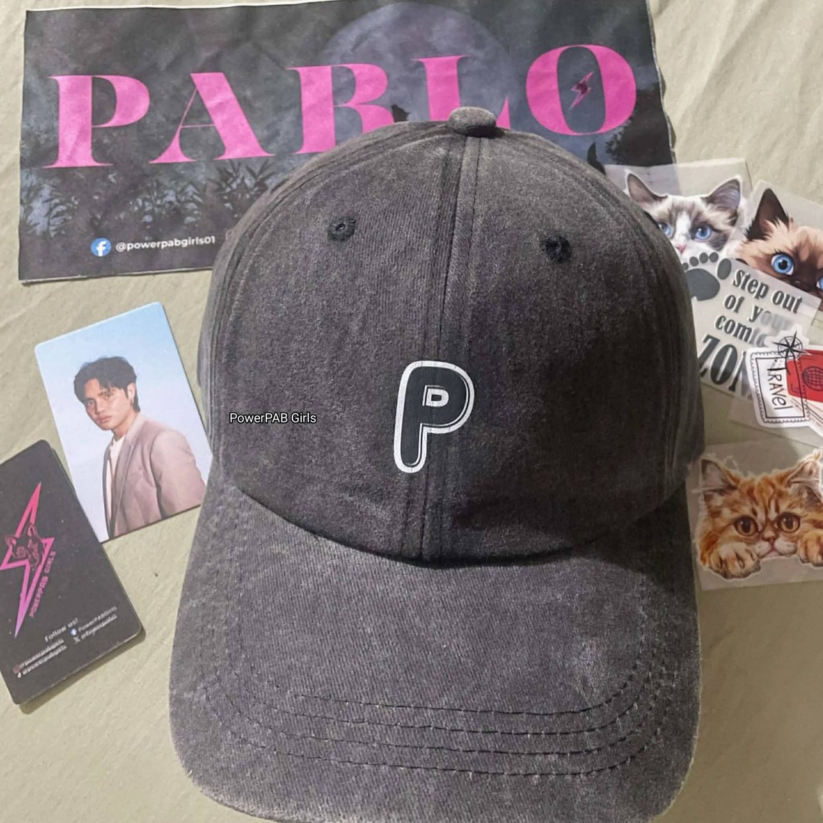 PowerPab Girls tweet media