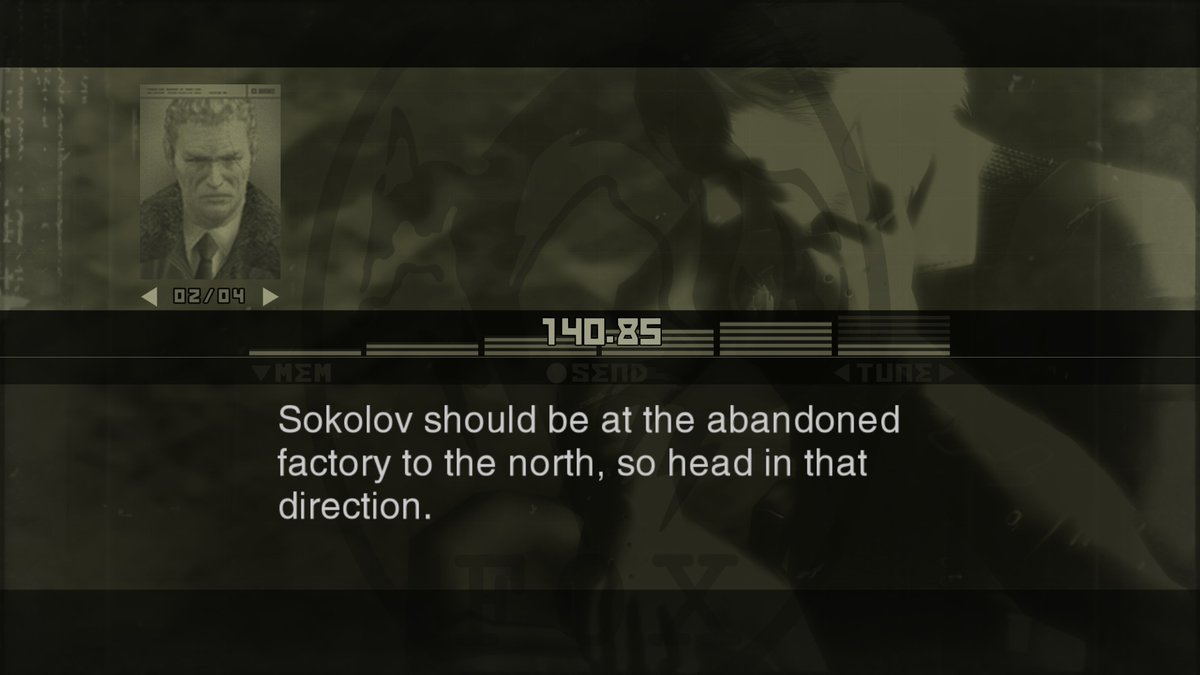 Afevis Solmunko tweet media