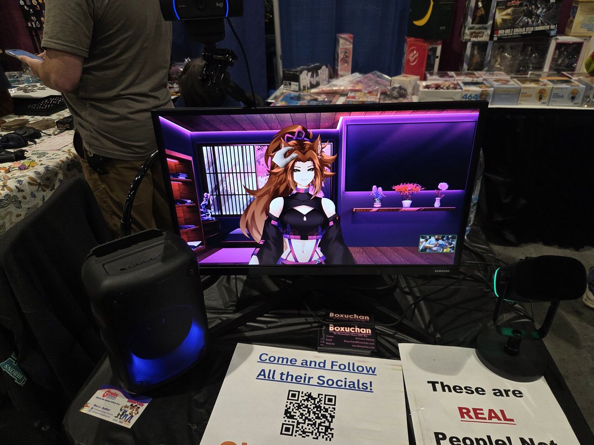 Boxuchan tweet media