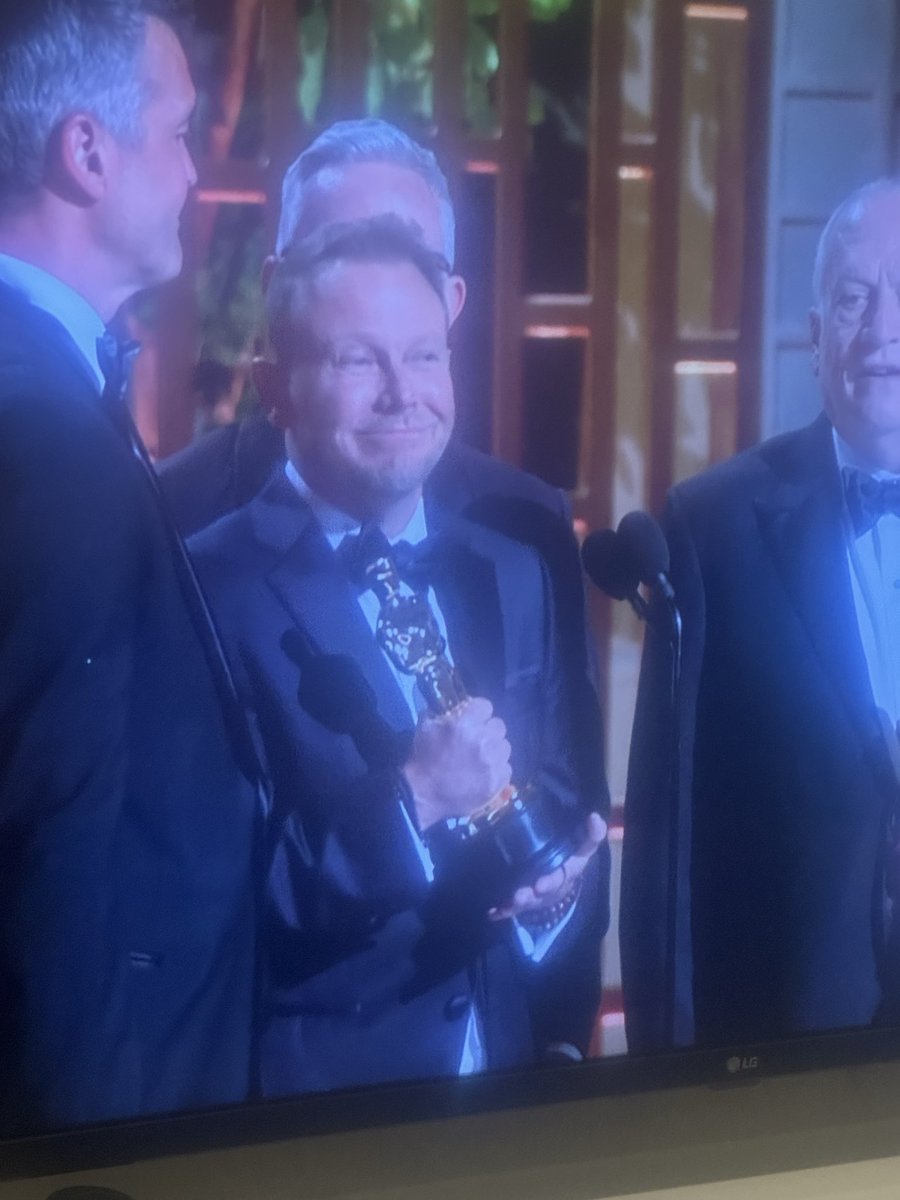 Mark O’Brien tweet media