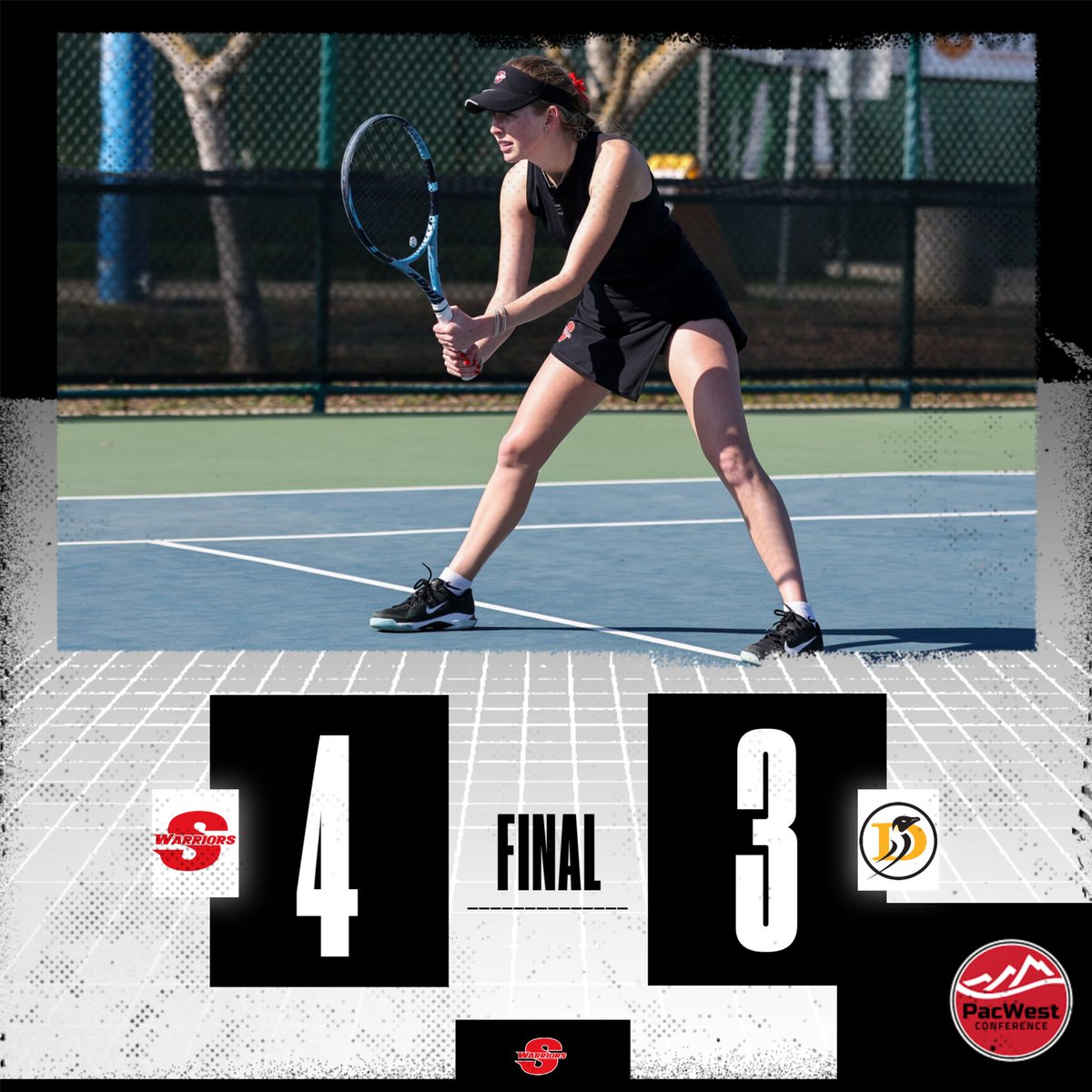 Stan State Athletics tweet media