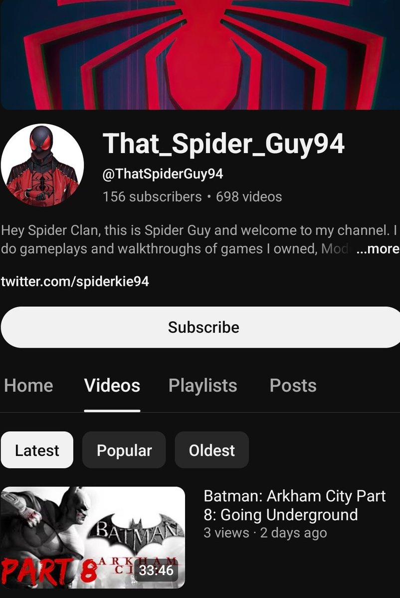 Cosmmortal Comics tweet media