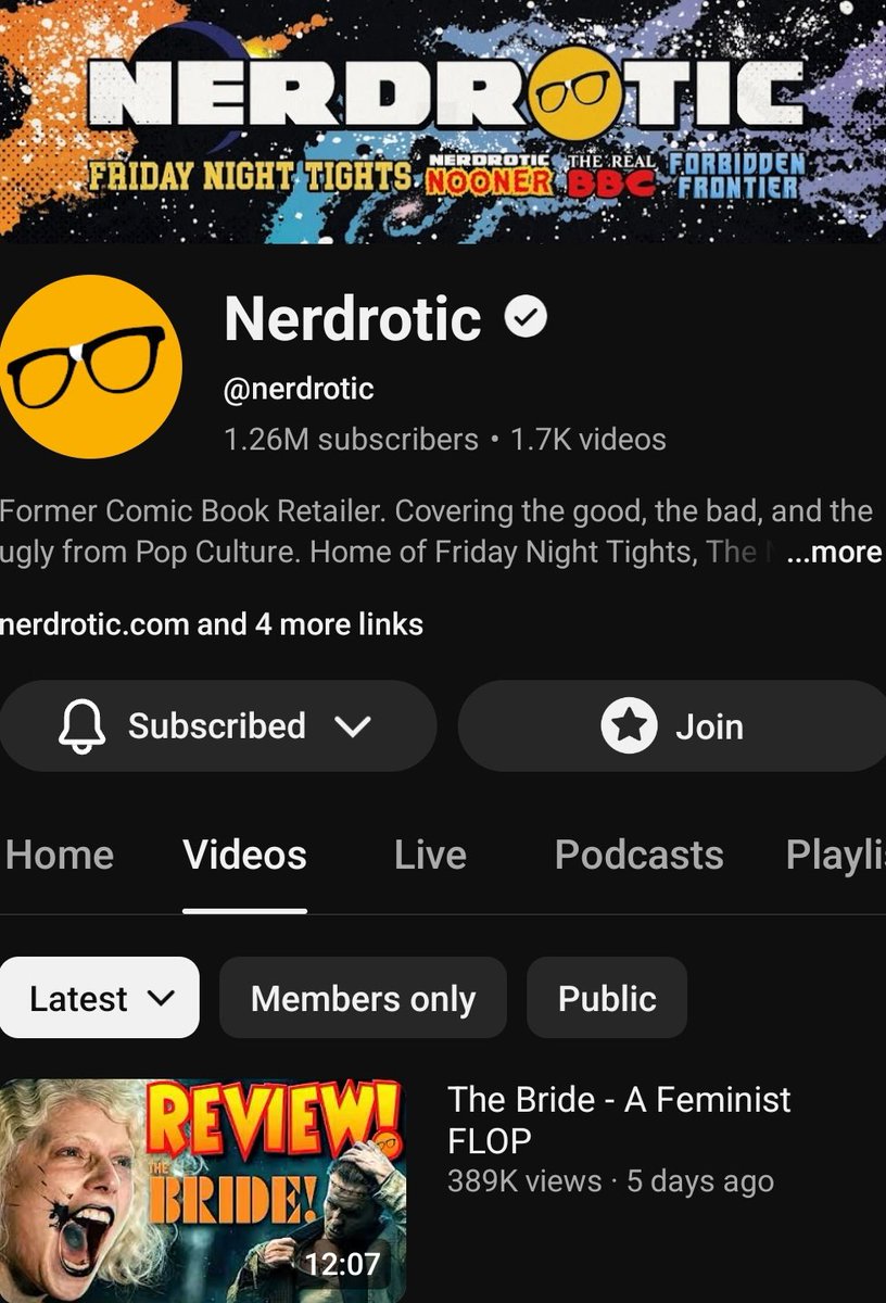 Cosmmortal Comics tweet media