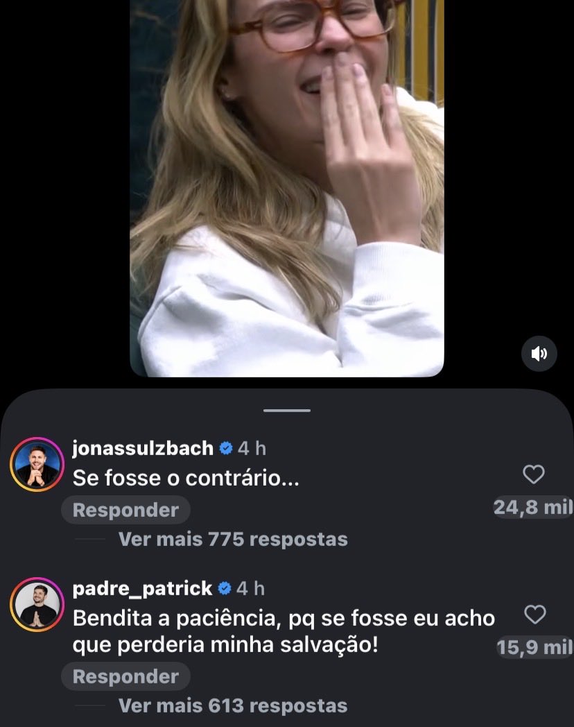_Oxeee's tweet photo. @malibulox Mds até  o padre comentou kkkkkkkk https://t.co/uaPJLKwUeA