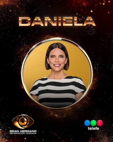 #GranHermano 

No sé ustedes. Pero quiero sacarlas una x una .