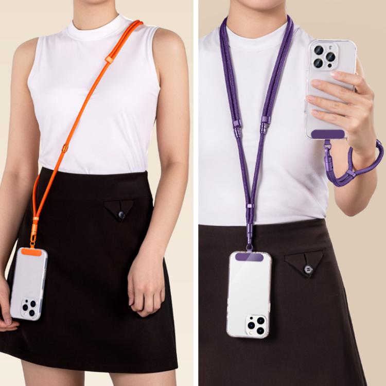 SunskyOnline's tweet image. 🔄 3-in-1 Detachable Anti-Loss Phone Lanyard.
 
➤ 3 Wearing Modes – Switch Anytime
➤ Adjustable Slide Lock for Perfect Fit
➤ Easy Twist-Lock Detachable Design
➤ Embedded Fixing for Drop Protection
 
👉bit.ly/4bL81E0
#PhoneStrap #Lanyard #AntiLoss #HandsFreeLife