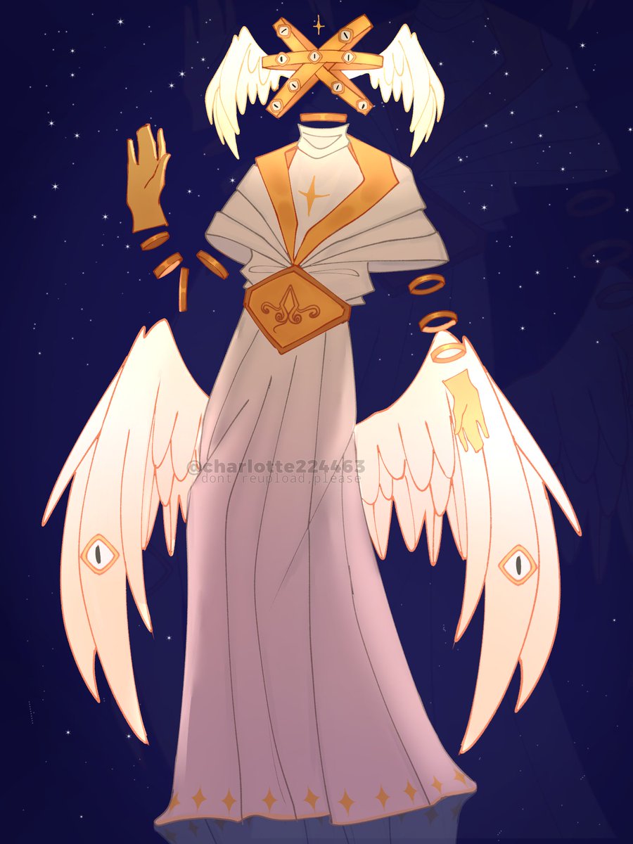 charlotte:) tweet media