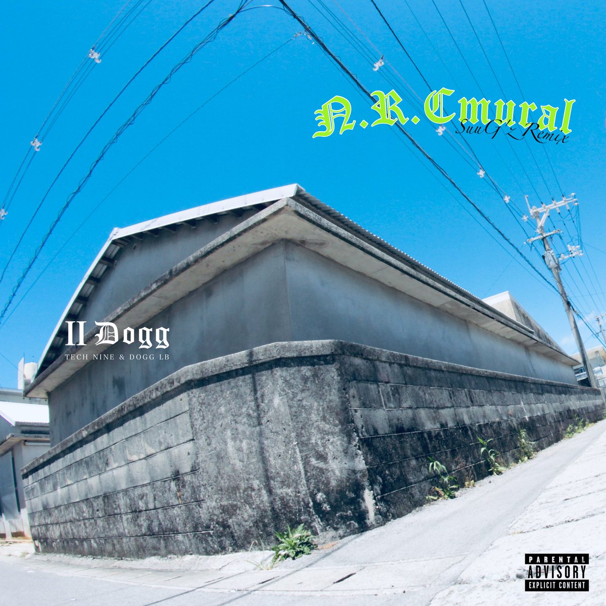 TECH NINE tweet media