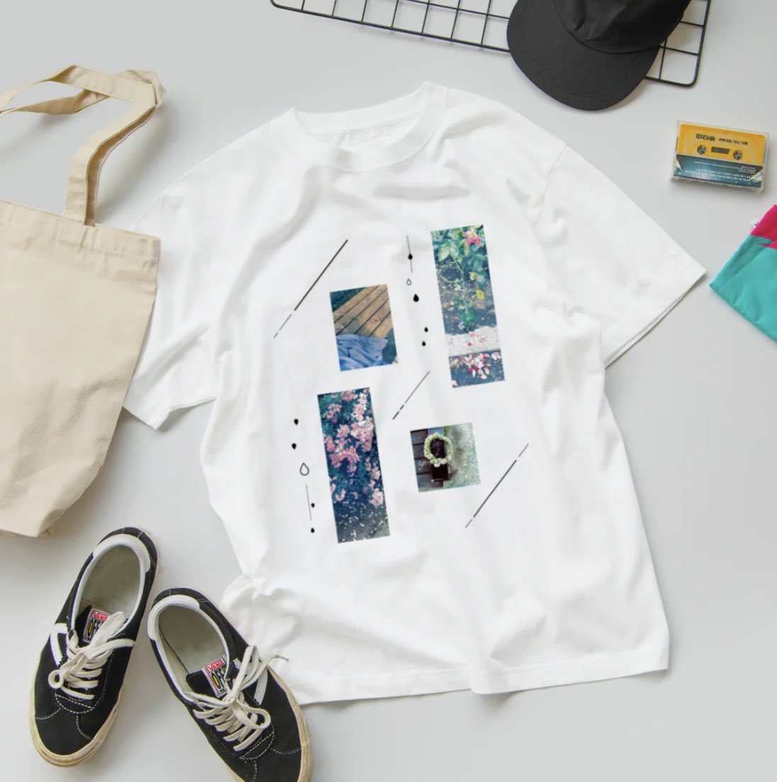 #suzuri さまでは本日。。

＼\ 🌸新生活応援セール 最終日🌸 /／

対象アイテム19種類が最大600円OFF🌸
⏰3/16(月) 20:59まで

ドキドキ💖キラキラの新生活❣️
お🉐なこの機会に
ご準備いかがですか〜？？🌟

⏬写真のDesign

🥀Nostalgic🥀
suzuri.jp/rurujiko_fujic…